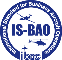 International Standard for Business Aircraft Operations